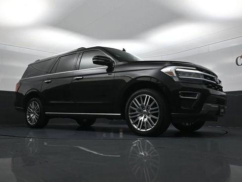 Used 2022 Ford Expedition Max Limited image 28
