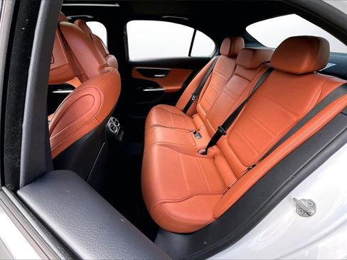 Used 2022 Mercedes-Benz C 300 Sedan image 22