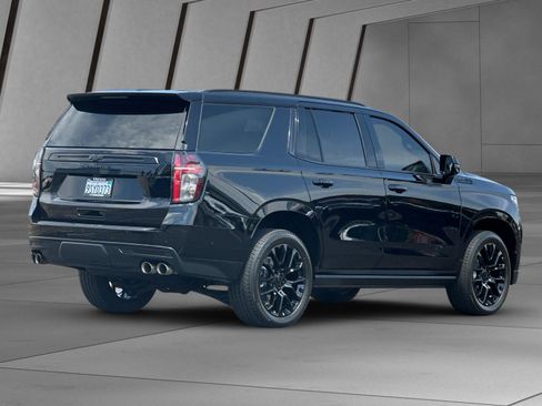 Used 2024 Chevrolet Tahoe High Country w/ Advanced Technology Package AWD/4WD image 4
