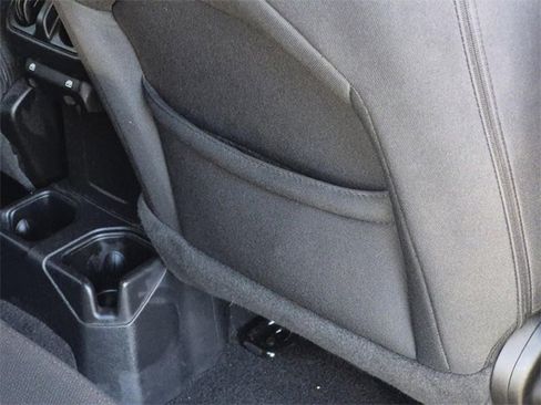 Used 2021 Jeep Wrangler Unlimited Sport image 16