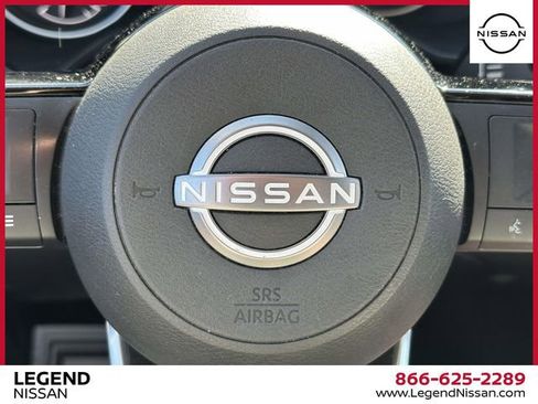 Used 2023 Nissan Rogue SL AWD/4WD image 23
