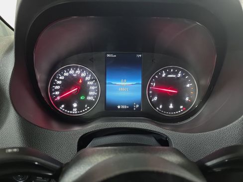Used 2025 Mercedes-Benz Sprinter 2500 image 16