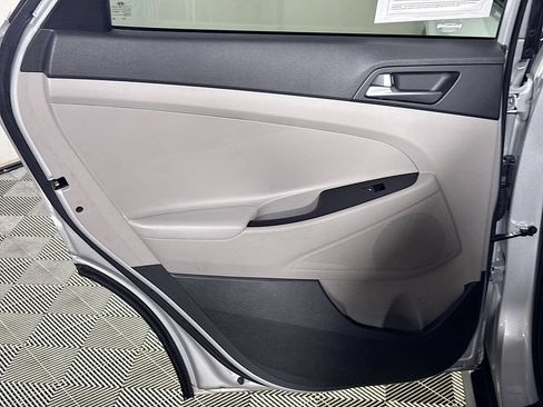 Used 2016 Hyundai Tucson SE FWD image 18