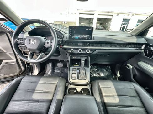 Used 2025 Honda CR-V EX-L image 30