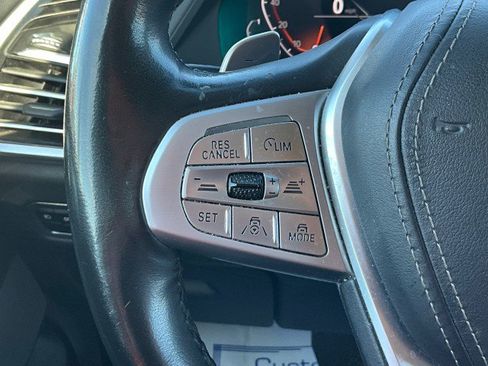 Used 2019 BMW X7 xDrive50i w/ Off-Road Package image 16
