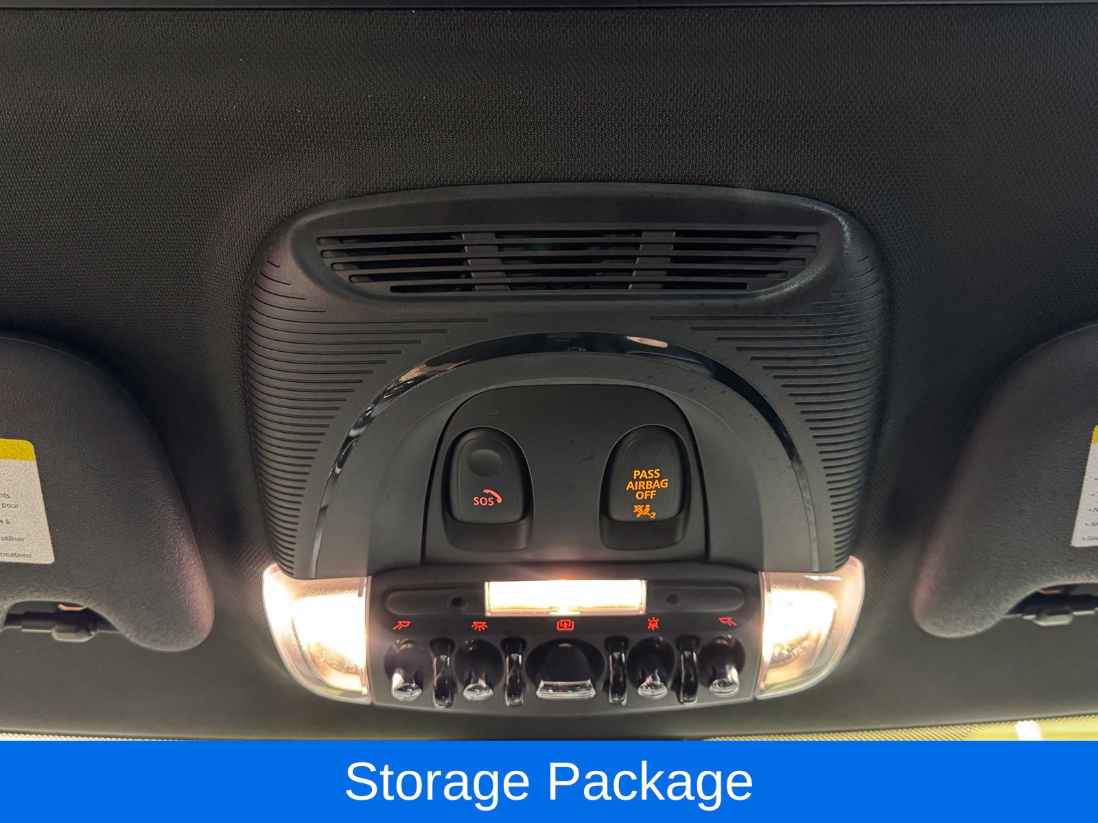 Used 2024 MINI Cooper S FWD image 28