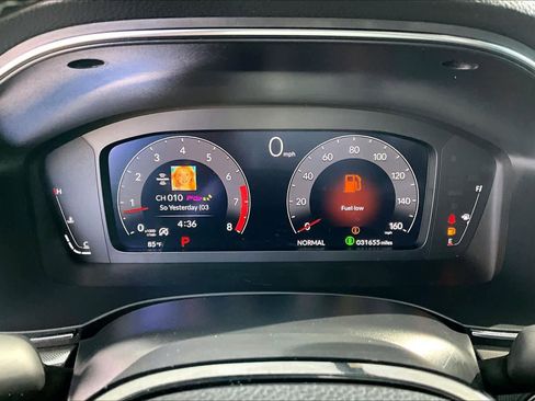 Used 2024 Acura Integra A-Spec FWD image 26