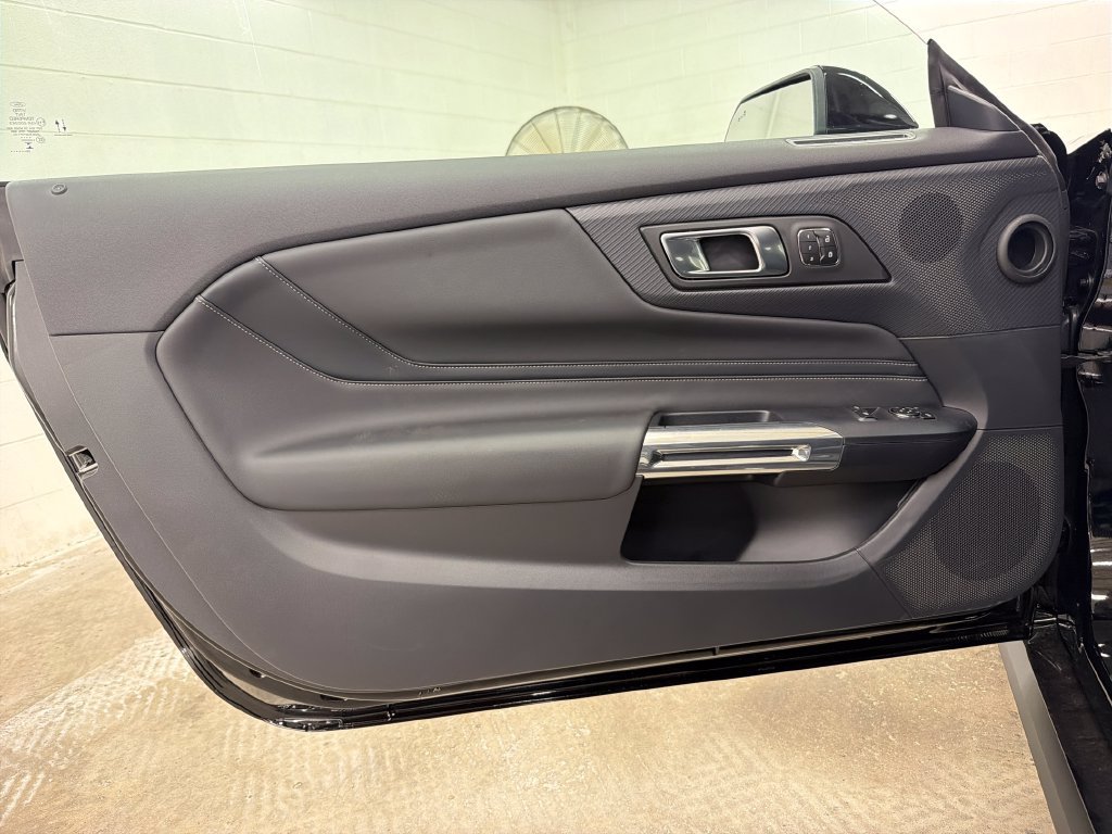 New 2026 Ford Mustang GT Premium RWD image 15