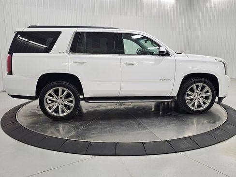 Used 2018 GMC Yukon SLE AWD/4WD image 6
