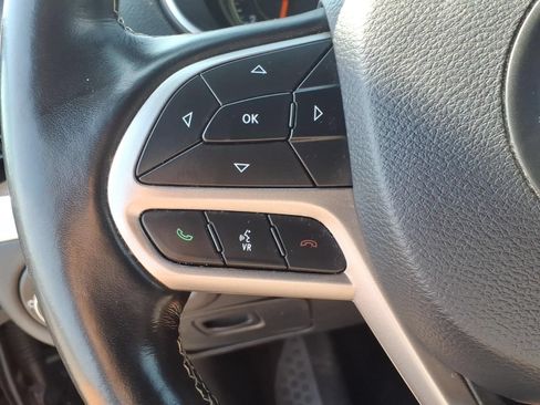 Used 2021 Jeep Cherokee Latitude Lux 80th Anniv w/ Quick Order Package 26U 80TH AWD/4WD image 28