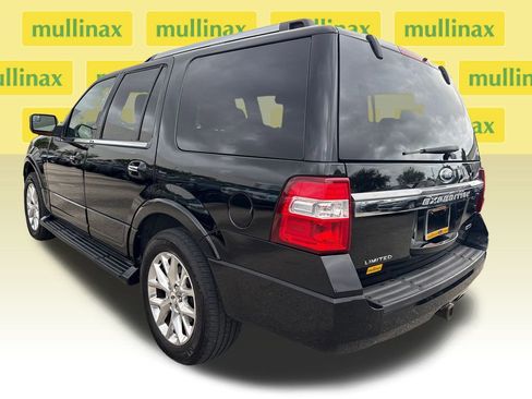 Used 2016 Ford Expedition Limited image 9