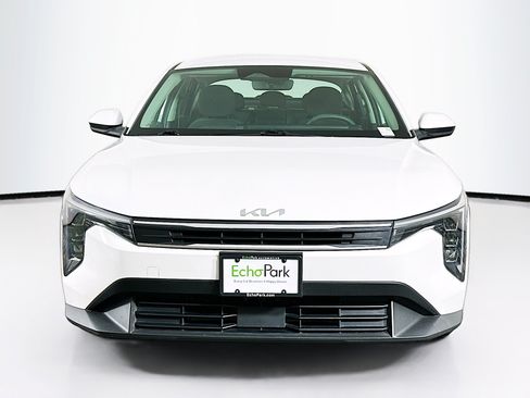 Used 2025 Kia K4 FWD image 2