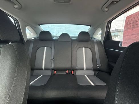 Used 2021 Hyundai Sonata SE w/ Cargo Package FWD image 21