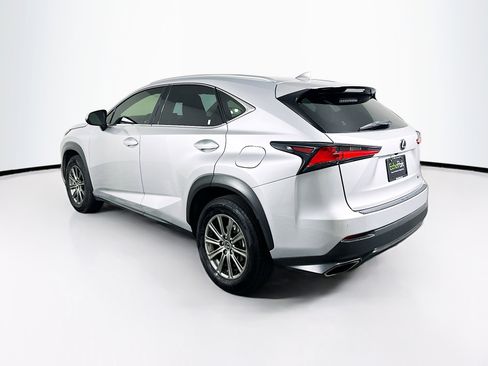 Used 2019 Lexus NX 300 FWD w/ Comfort Package image 5