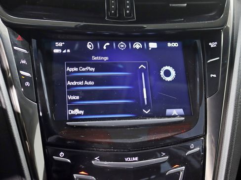 Used 2017 Cadillac CTS Luxury image 19