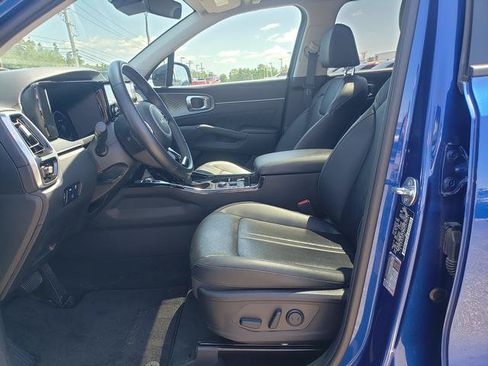 Certified 2023 Kia Sorento SX AWD/4WD image 11