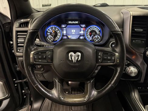 Used 2019 RAM 1500 Limited AWD/4WD image 22