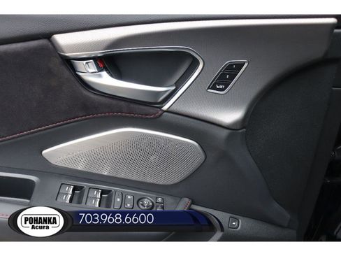 New 2026 Acura RDX A-Spec AWD/4WD image 29