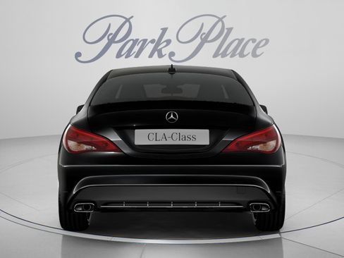 Used 2015 Mercedes-Benz CLA 250 image 16