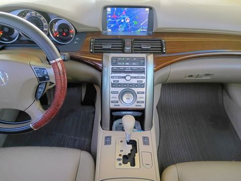 Used 2006 Acura RL image 32