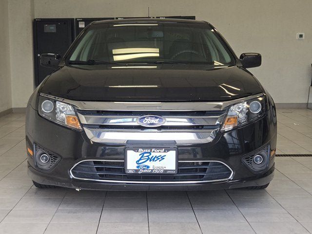 Used 2010 Ford Fusion SE FWD image 2