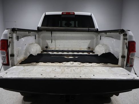 Used 2020 RAM 2500 Tradesman image 3