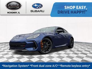 New 2026 Subaru BRZ tS video 1