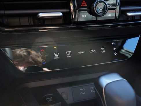 New 2026 Nissan Kicks SV w/ Cold Weather Package image 15