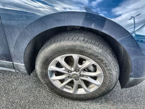 Used 2019 Chevrolet Equinox LT image 10