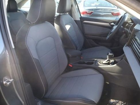 New 2026 Volkswagen Jetta SE image 20