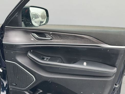 Used 2023 Jeep Grand Cherokee 30th Anniversary AWD/4WD image 28