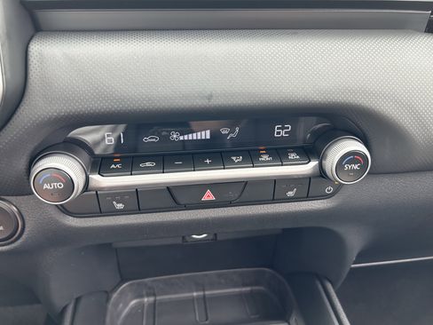 Certified 2025 MAZDA CX-50 AWD 2.5 S w/ Cargo Package image 15