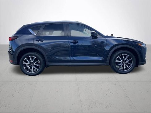 Used 2018 MAZDA CX-5 Touring image 4