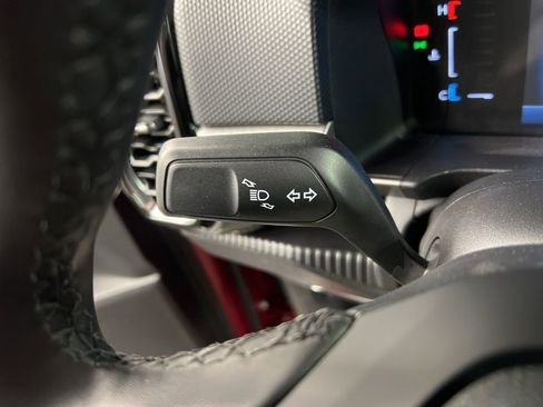 New 2026 Ford Ranger XLT w/ Equipment Group 301A High AWD/4WD image 21