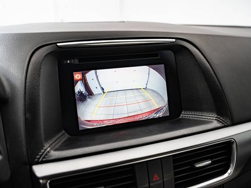 Used 2016 MAZDA CX-5 Grand Touring FWD image 34