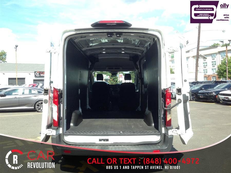 Used 2020 Ford Transit 250 Medium Roof AWD w/ Interior Upgrade Package image 14