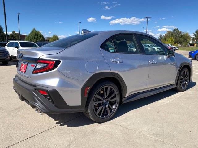 New 2026 Subaru WRX AWD/4WD image 5