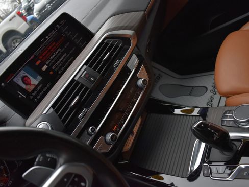 Used 2020 BMW X3 M40i w/ Premium Package image 25