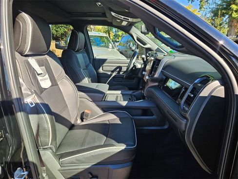 New 2026 RAM 2500 Limited image 18