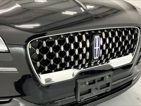 Used 2021 Lincoln Aviator Grand Touring w/ Equipment Group 302A image 38