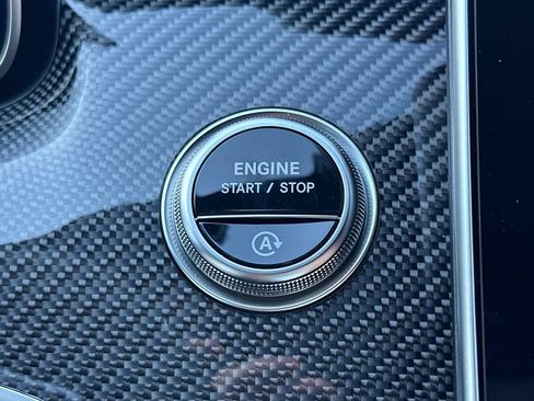 Used 2025 Mercedes-Benz CLE 53 AMG 4MATIC Coupe image 27