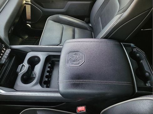 Used 2020 RAM 1500 Laramie AWD/4WD image 20