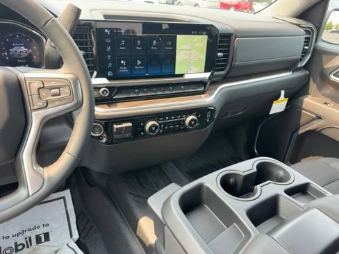 New 2026 Chevrolet Silverado 1500 RST w/ Protection Package AWD/4WD image 20