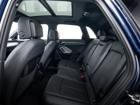 New 2025 Audi Q3 2.0T Premium image 16