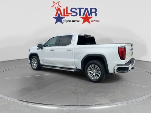 Used 2023 GMC Sierra 1500 Denali AWD/4WD image 5
