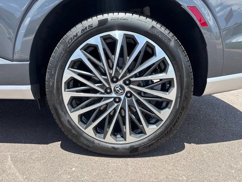 Certified 2026 Hyundai Palisade Calligraphy AWD/4WD image 41