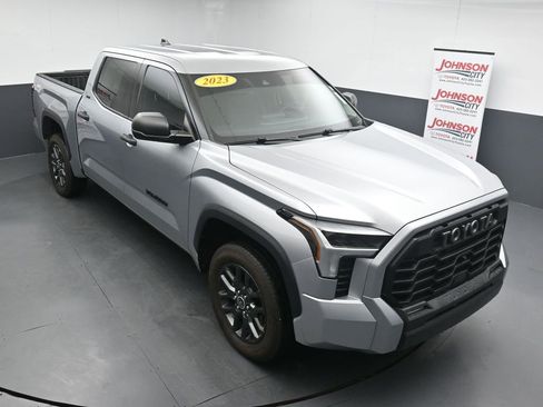 Used 2023 Toyota Tundra SR5 AWD/4WD image 24