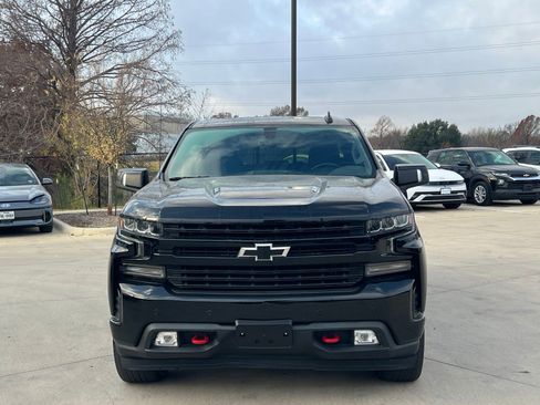 Used 2020 Chevrolet Silverado 1500 RST w/ All-Star Edition image 2