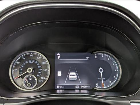 Used 2022 Genesis GV70 2.5T w/ Select Package image 26