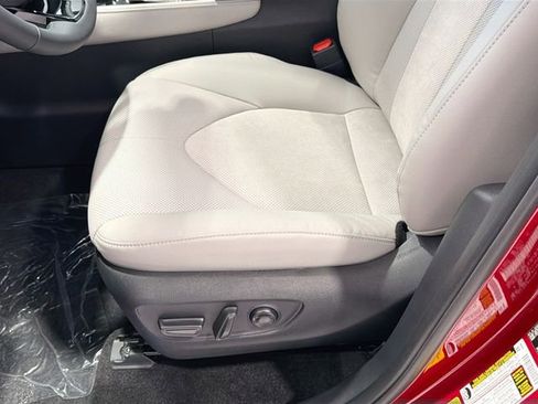 New 2026 Toyota Grand Highlander AWD Hybrid image 17